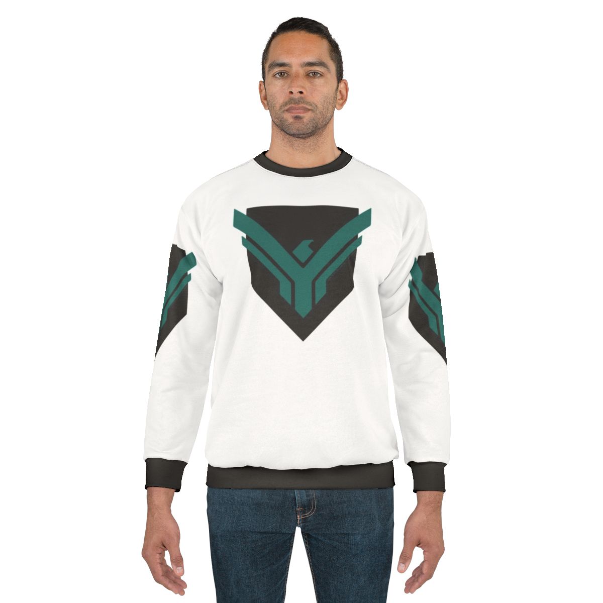 Dune House Atreides Sweatshirt