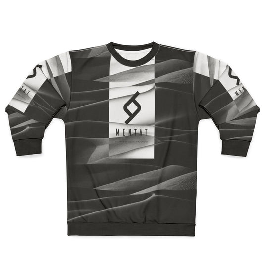 Dune Mentat Faction Symbol Sweatshirt