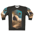 Dune Muad'dib Arrakis Sweatshirt