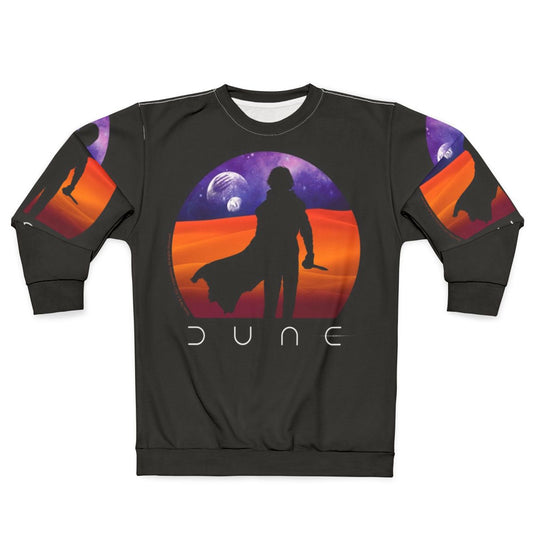 Dune Muad'dib Sweatshirt