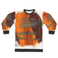 Dune Ornithopter Sci-Fi Sweatshirt