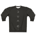 Dune Part II Minimalist Sweatshirt