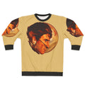 Dune Paul Atreides Painting Sweatshirt