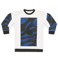 Dune Arrakis Desert Sweatshirt with Paul Atreides Logo