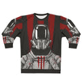 Dune Sardaukar Imperial Soldier Sweatshirt