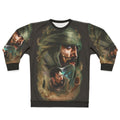 Dune Stilgar Painting Sweatshirt