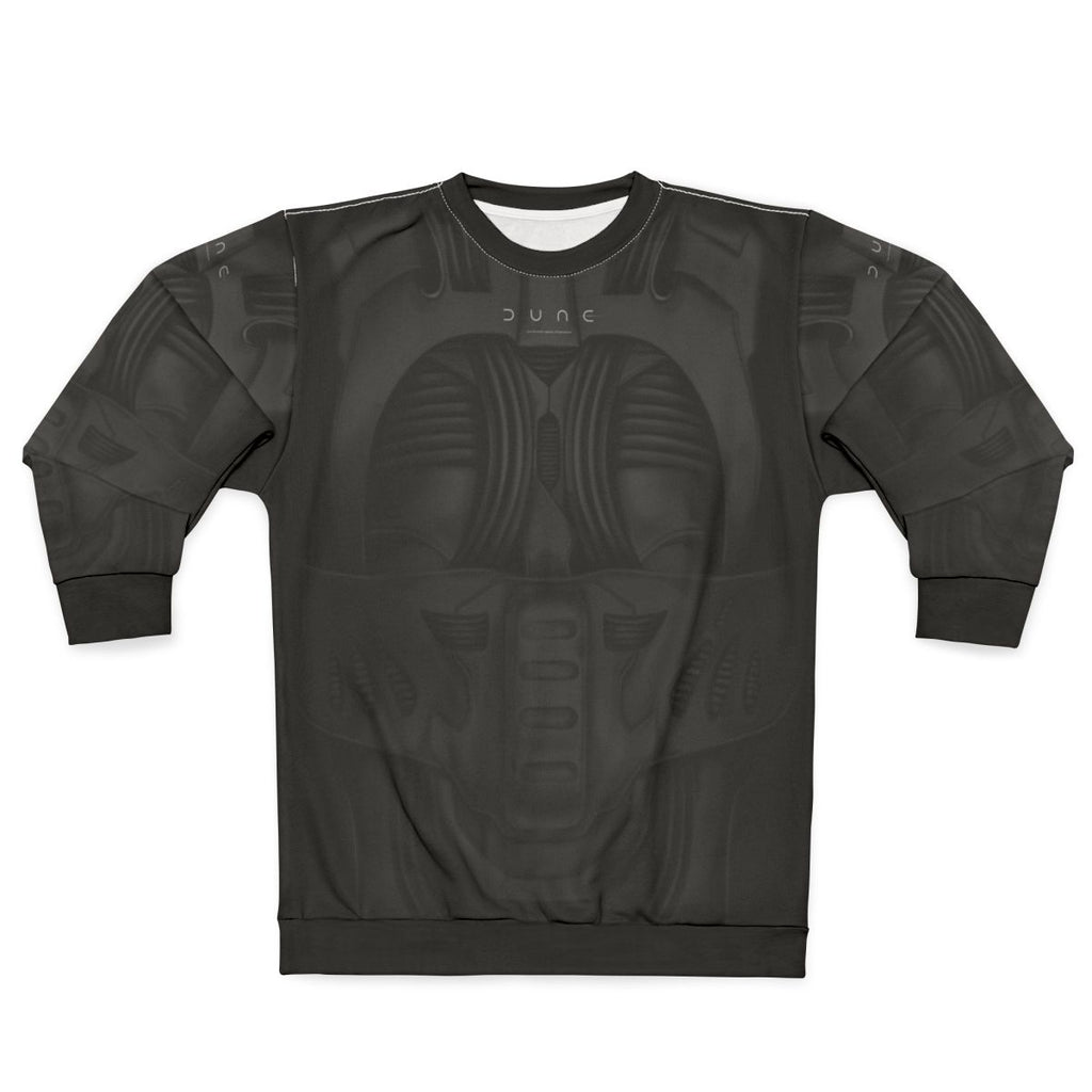 Dune Stillsuit Sweatshirt