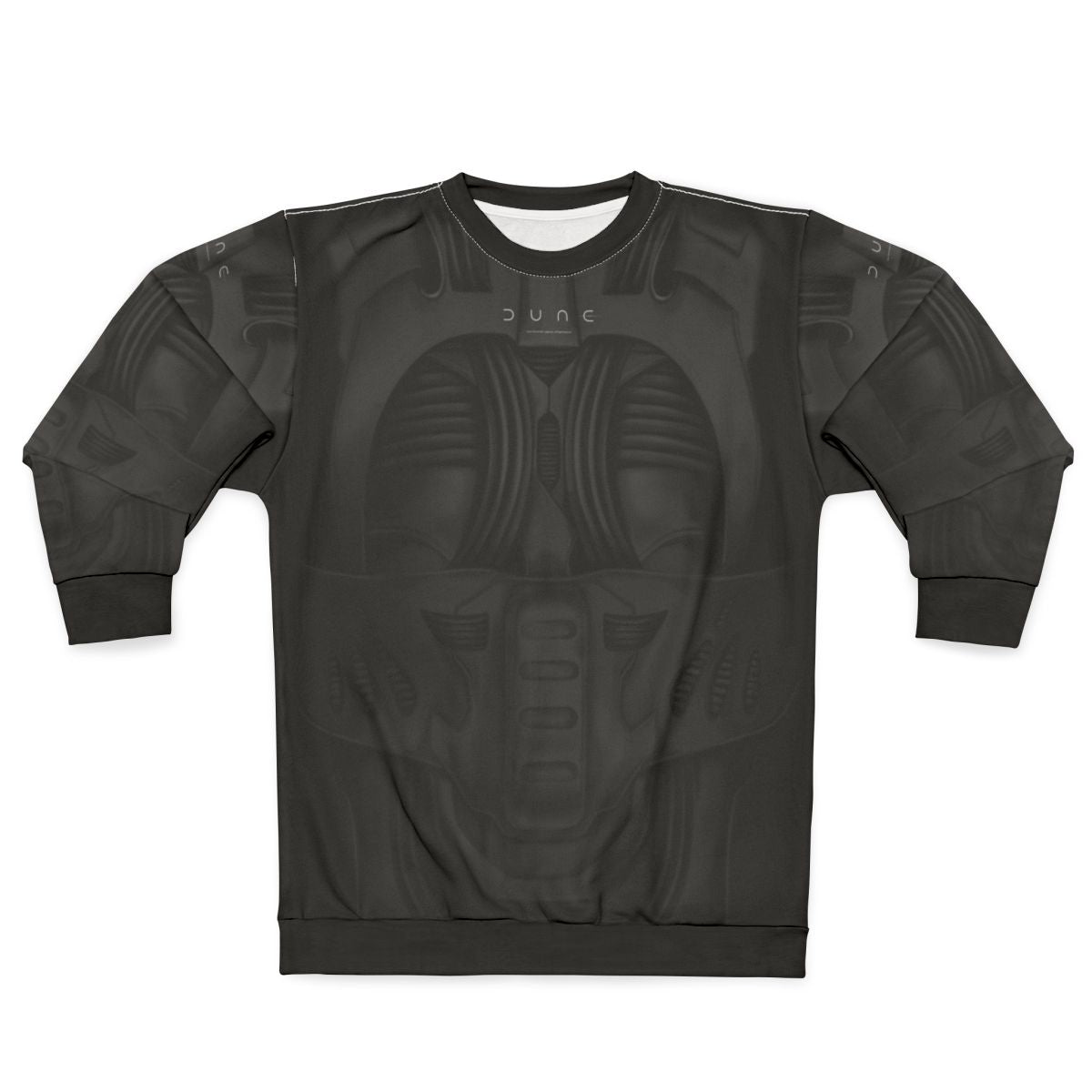 Dune Stillsuit Sweatshirt