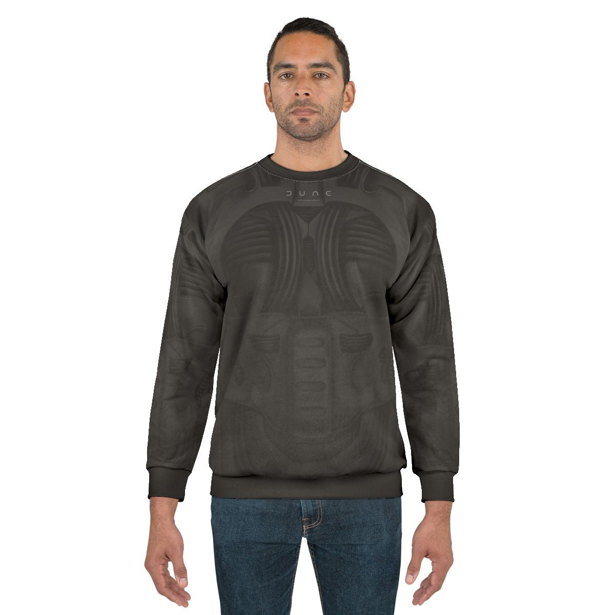 Dune Stillsuit Sweatshirt