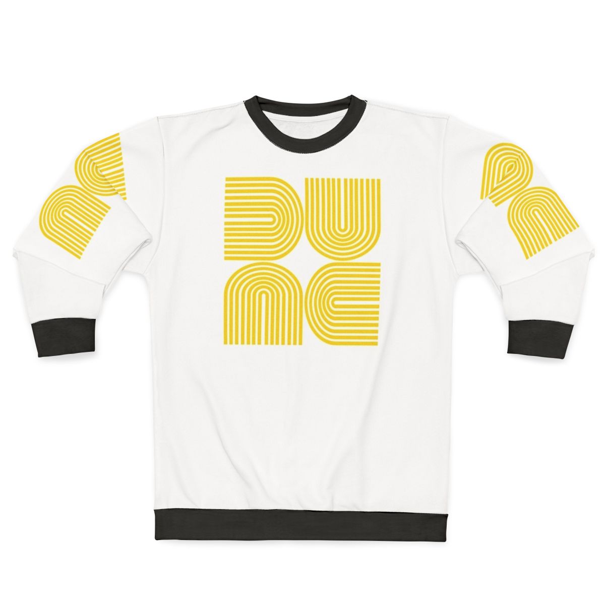 Dune Movie Inspired Sweatshirt