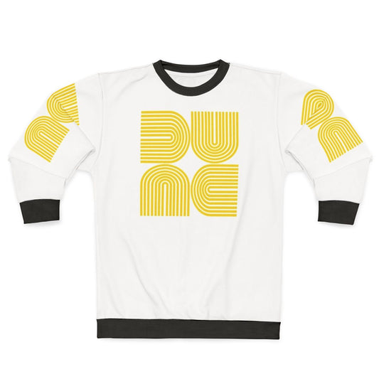 Dune Movie Inspired Sweatshirt