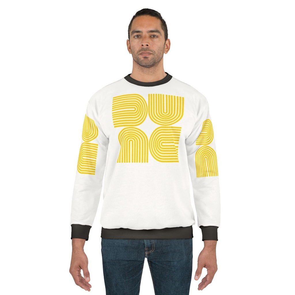 Dune Movie Inspired Sweatshirt