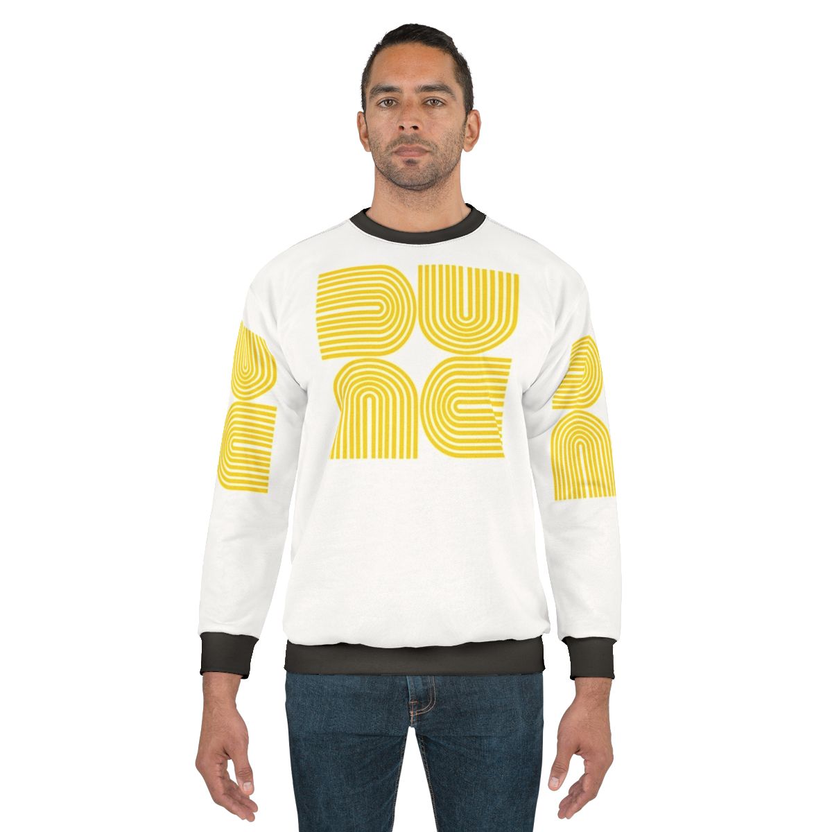 Dune Movie Inspired Sweatshirt