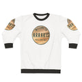 Dune Arrakis Planet Sweatshirt with Dark Image