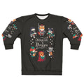 Dungeons and Doggos Sweatshirt