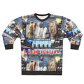 911 Sweatshirt with Evidence of Conspiracy