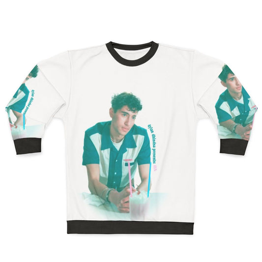 Vintage Dylan Dhindsa Tee Sweatshirt