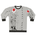 Martial arts Dysart Dojo sweatshirt