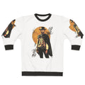 Eastwood Sweatshirt - Clint Eastwood Movie Apparel