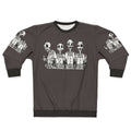 Avenged Sevenfold 'A Little Piece of Heaven' Heavy Metal Sweatshirt