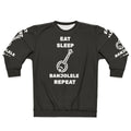 Banjolele Lover's Sweatshirt