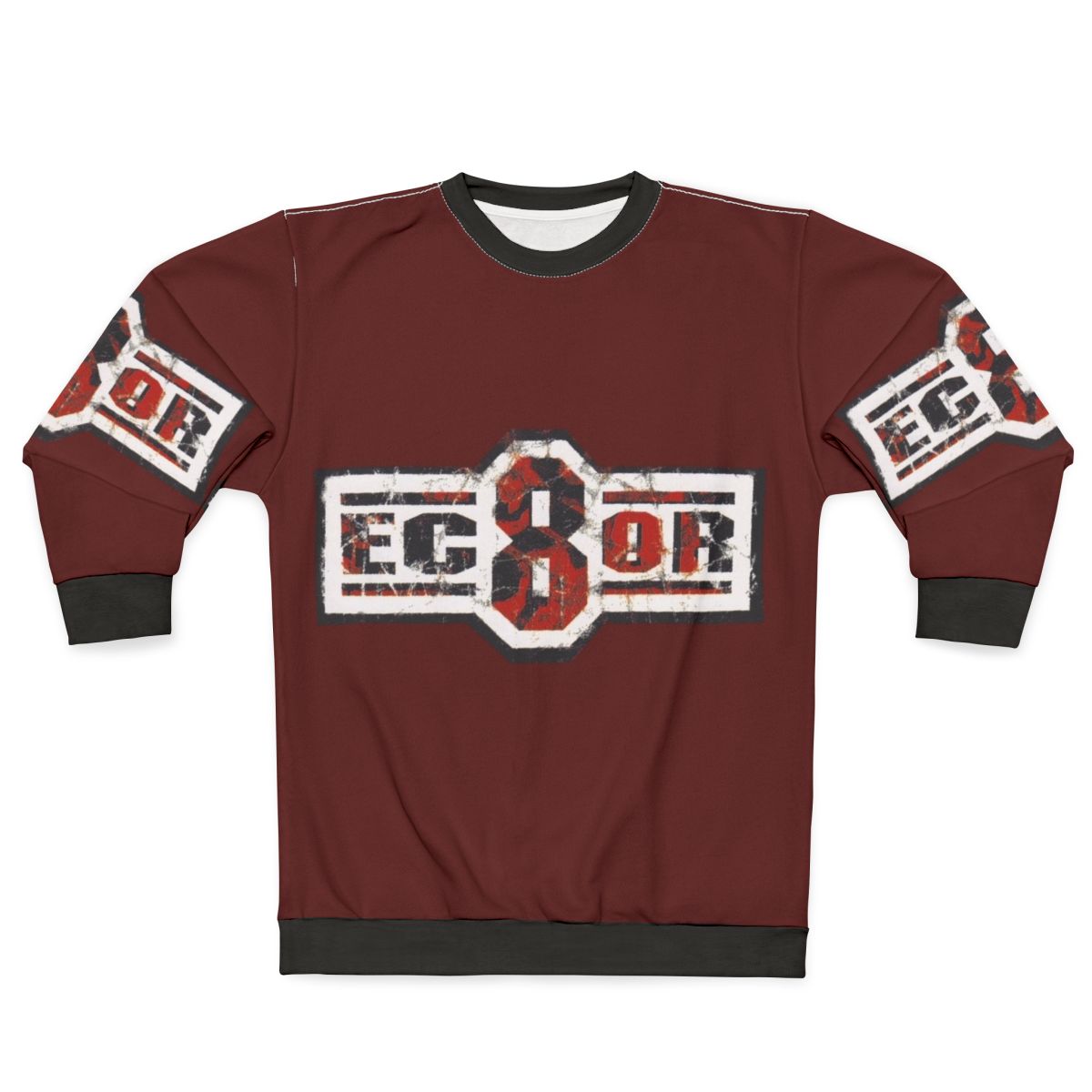 Ec8Or Music Sweatshirt