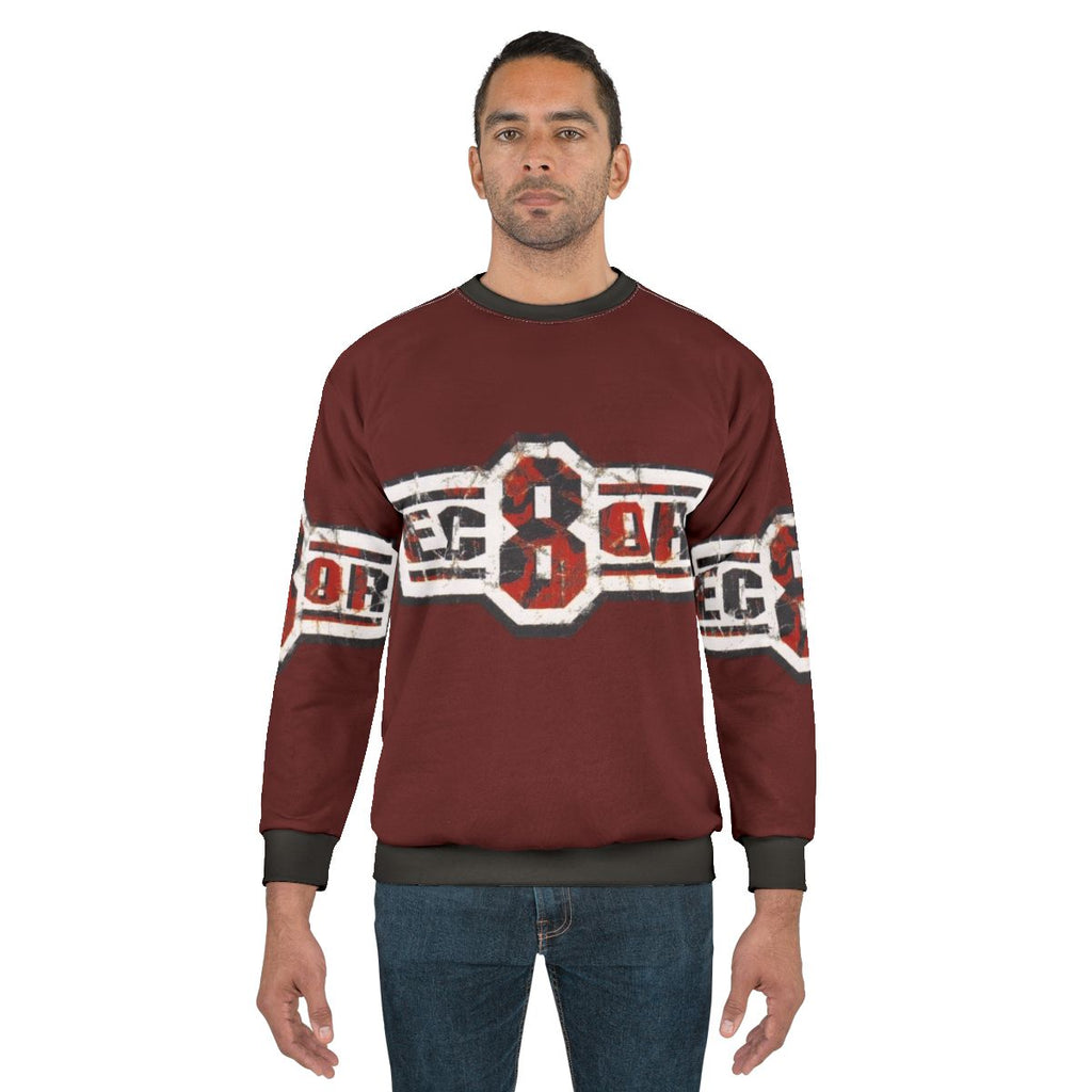 Ec8Or Music Sweatshirt