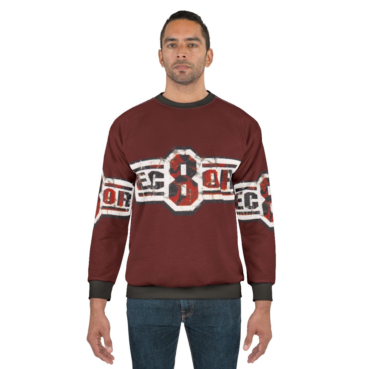 Ec8Or Music Sweatshirt