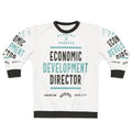 Economic Development Director Sweatshirt