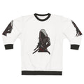 Edward Kenway Assassin's Creed Black Flag inspired sweatshirt