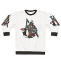 Edward Kenway Assassin's Creed Black Flag Sweatshirt