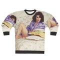 Edwige Fenech Aesthetic Sweatshirt