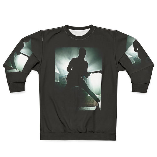 Tom Delonge Punk Sweatshirt