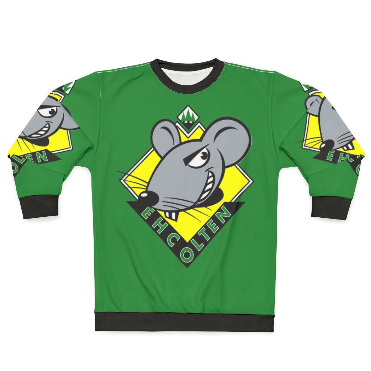 EHC Olten Ice Hockey Sweatshirt