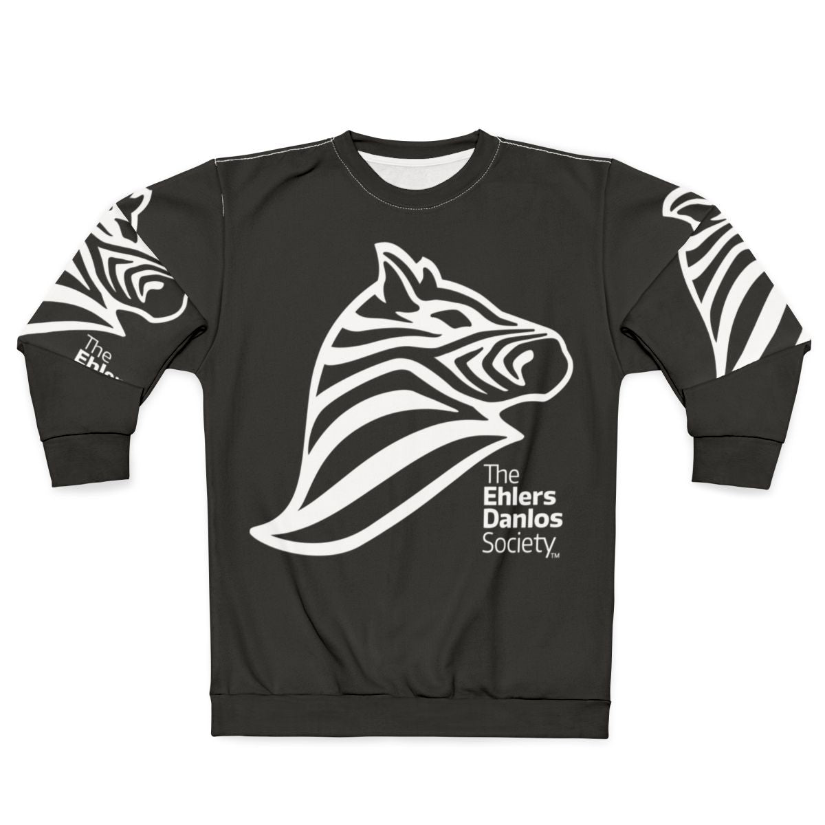 Ehlers-Danlos Awareness Sweatshirt