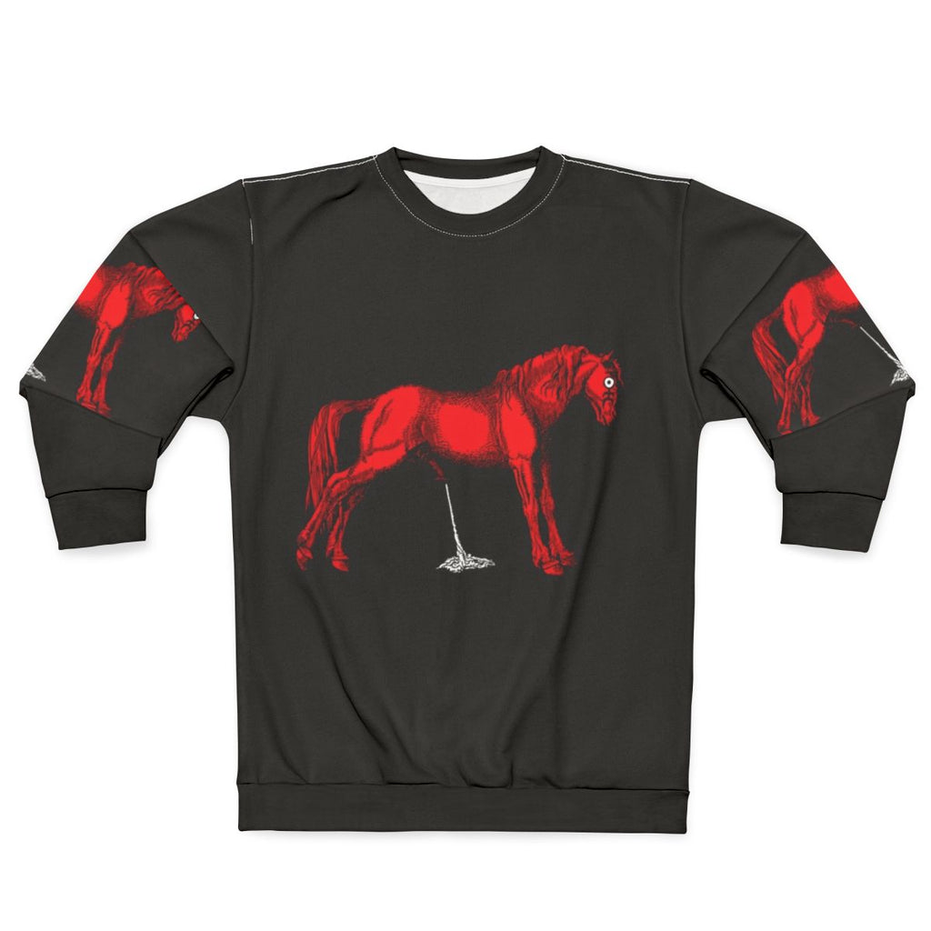 Einstürzende Neubauten "Haus der Lüge" Sweatshirt