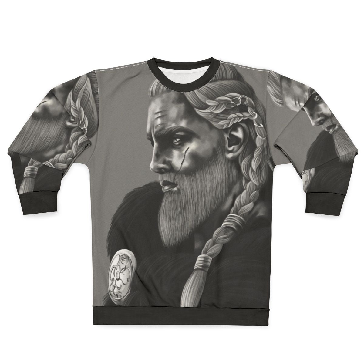 Eivor Raven Sweatshirt