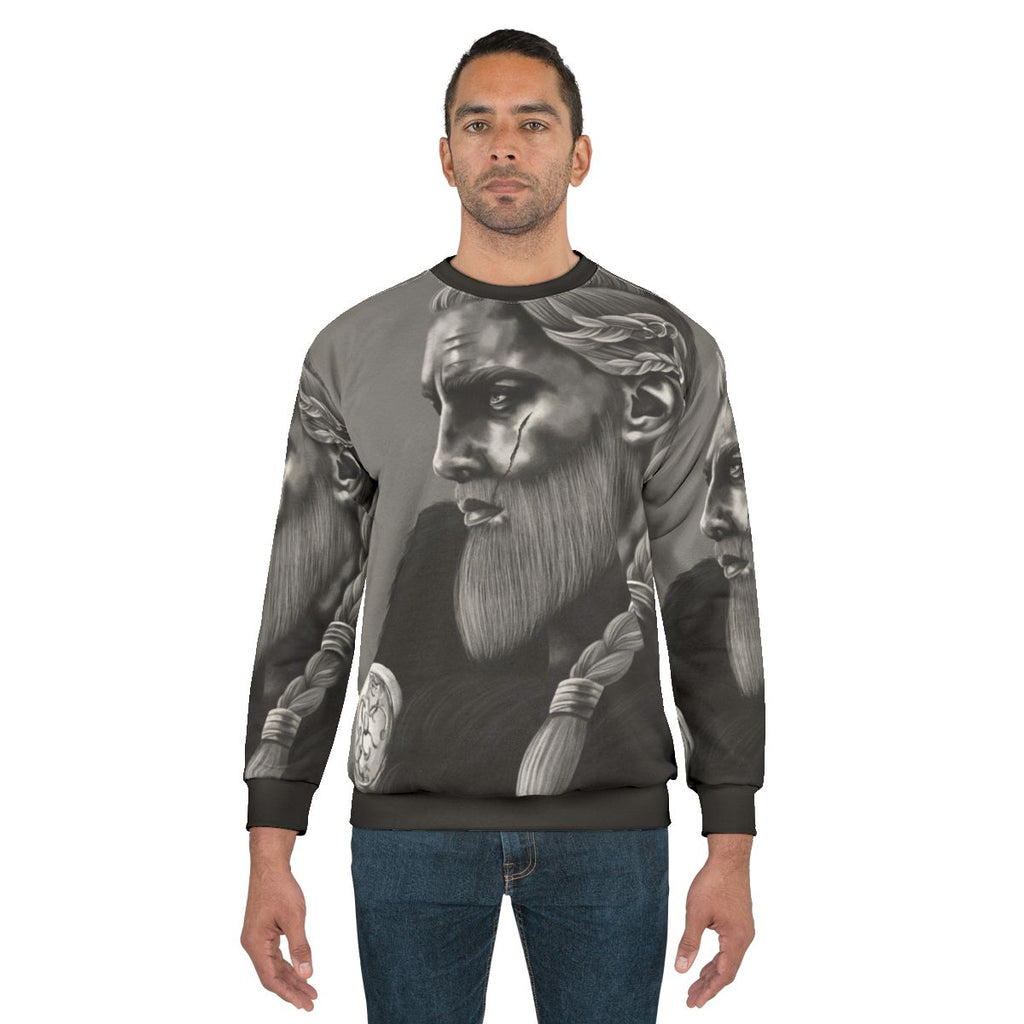 Eivor Raven Sweatshirt