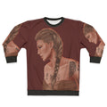 Eivor Sweatshirt - Viking Inspired Gaming Apparel