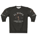 El Guapo Sweater Co Retro 80s Comedy Sweatshirt