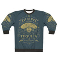 El Guapo Tequila Sweatshirt - Three Amigos Comedy Themed Apparel