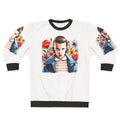Stranger Things Eleven Sweatshirt