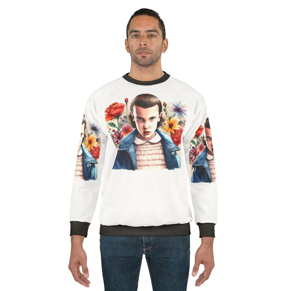 Stranger Things Eleven Sweatshirt