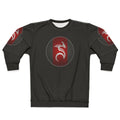 Eldar Corsairs Void Dragons Emblem Sweatshirt