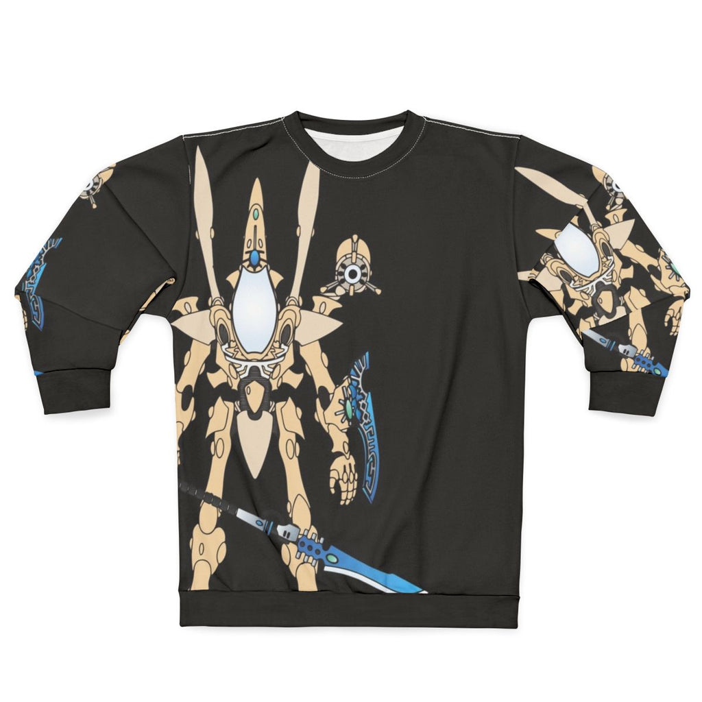 Eldar Wraithseer Sweatshirt