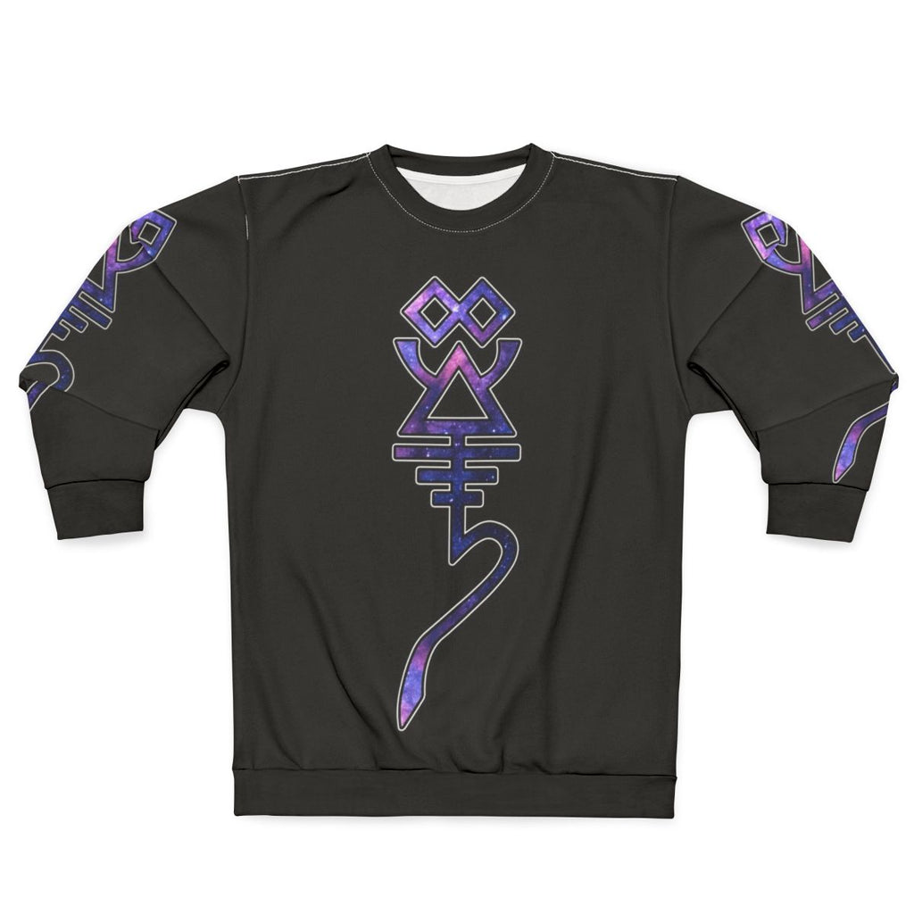 Eldar Ynnead Reincarnation Rune Sweatshirt