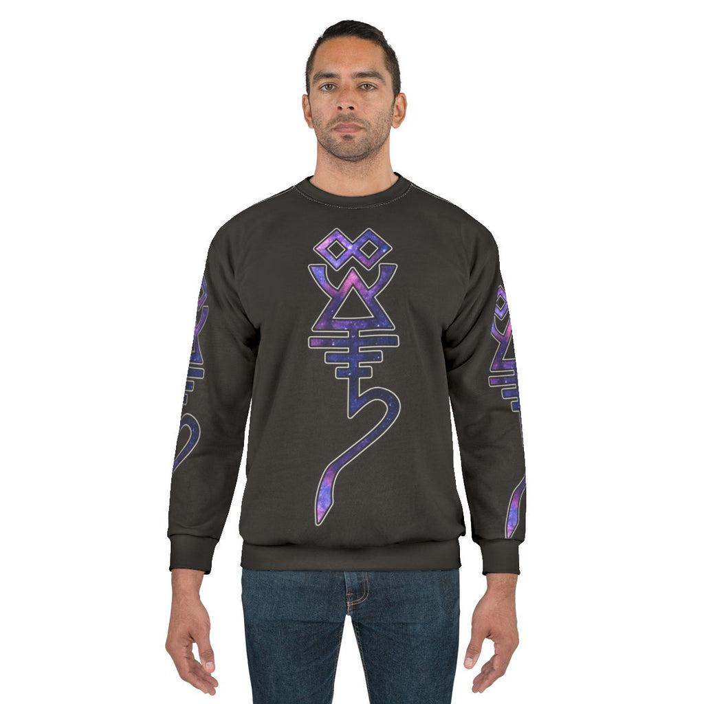 Eldar Ynnead Reincarnation Rune Sweatshirt