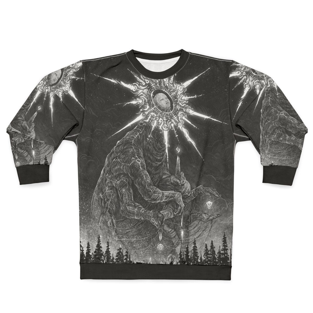 Elder Sunbaby The Daymaker Sweatshirt