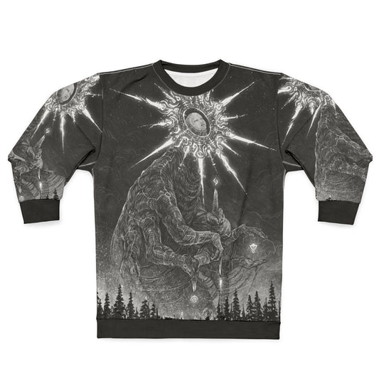 Elder Sunbaby The Daymaker Sweatshirt