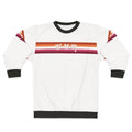 Lesbian Pride Flag Sweatshirt